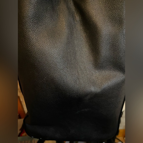 Betsey Johnson Oh Bow Dots Satchel BJ53605 - Picture 11 of 12